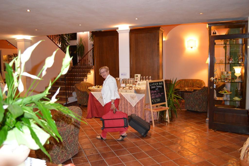 Le Volpaie Hotel San Gimignano Exterior foto