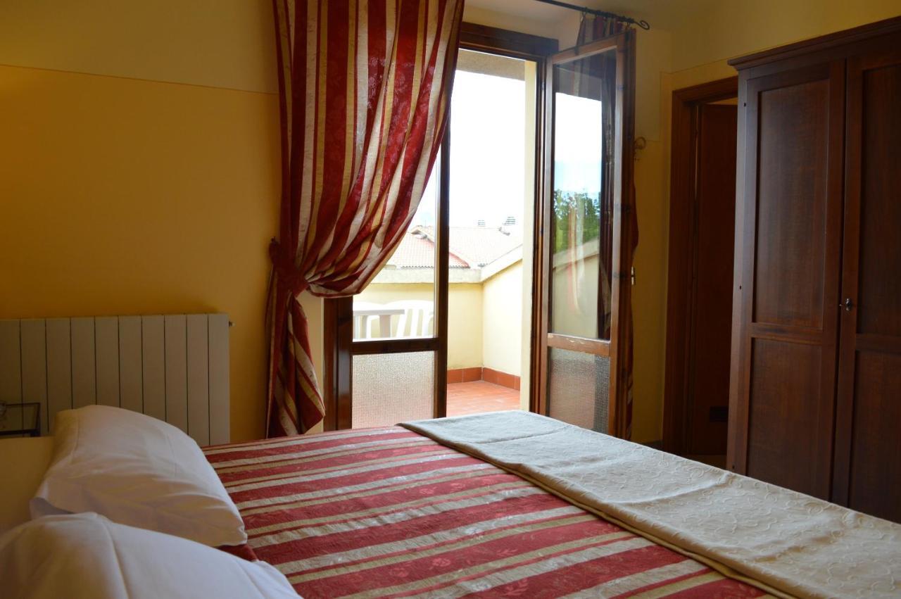 Le Volpaie Hotel San Gimignano Habitación foto